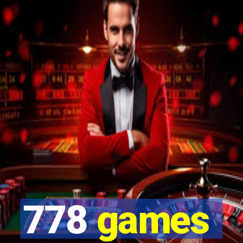 778 games
